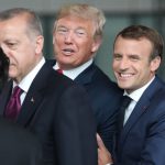 TOPSHOT-BELGIUM-NATO-DEFENCE-POLITICS-SUMMIT