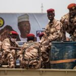 Chad’s President Lived and Died by the Gun. Will The Country Shift Away from Militarized Rule