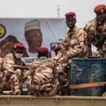 Chad’s President Lived and Died by the Gun. Will The Country Shift Away from Militarized Rule