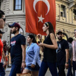 Enmeshing the mundane