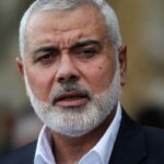 Hamas’s Haniyeh