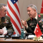 The Resilience Of The US–Turkey Alliance