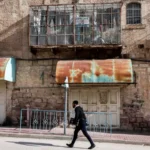 Trump’s Plan for Palestine Looks a Lot like Apartheid