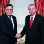 Turkey-Libya Relations: Economic and Strategic Imperatives