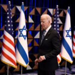Challenges to Biden’s Human Rights Agenda in the Middle East