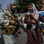 Iran and the Taliban after the US fiasco in Afghanistan