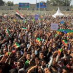 The US government’s support to armed rebellion in Ethiopia