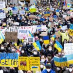 Ukraine The Antiwar Dilemma