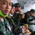 What is China Learning From Russia’s War in Ukraine