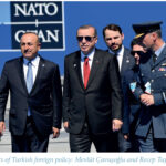 Understanding oscillations in Turkish foreign policy: pathways to unusual middle power activism