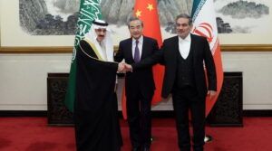 Normalization of Relations Between Arab States and the Zionist Regime and Its Consequences for Iran’s National Security