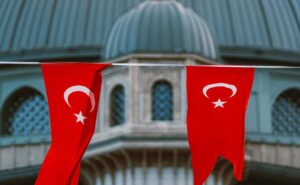 Türkiye & The MENA Region (EUISS’s Türkiye’s Cards in the World -Chapter 3)